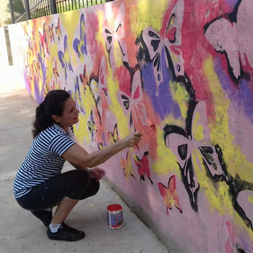 Imagen de Mariela Claudia Montero Santander